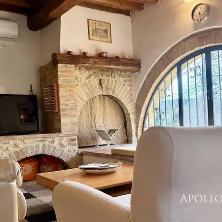Apartament Esclusivo Per Te *