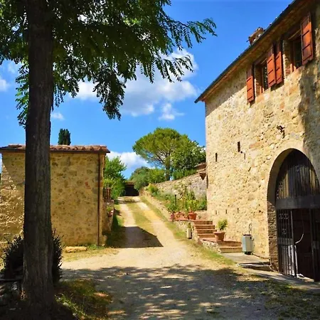 Casa Ceppi Colle Val D'Elsa