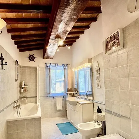 Apartmán Casa Ceppi *