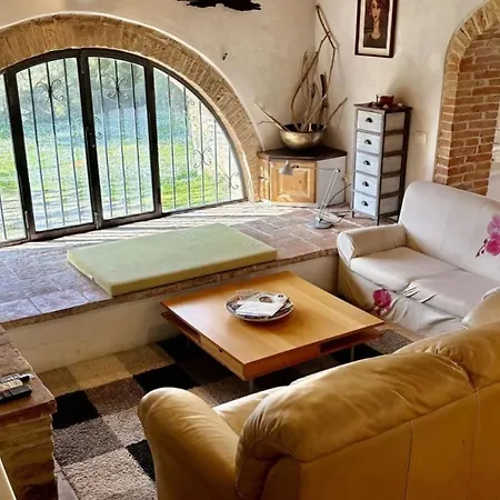 Casa Ceppi * Colle Val D'Elsa