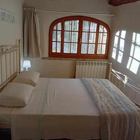 Apartamento Casa Ceppi *