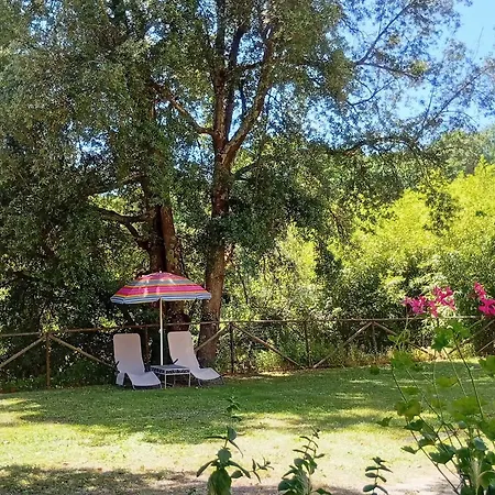 Casa Ceppi Apartamento