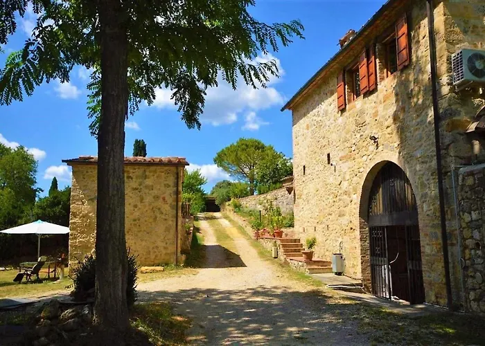 Casa Ceppi Colle Val D'Elsa