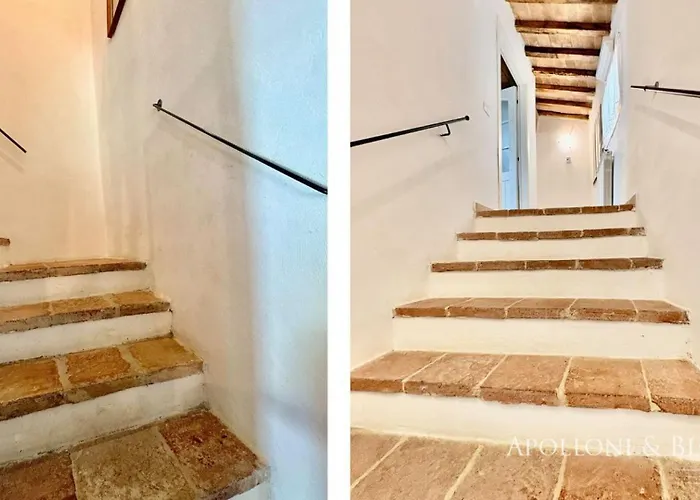 Casa Ceppi Apartman *