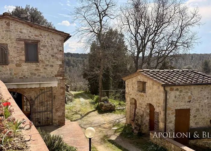 Apartment Casa Ceppi