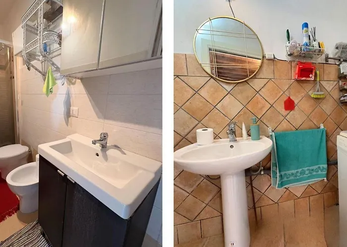 Apartman Casa Ceppi