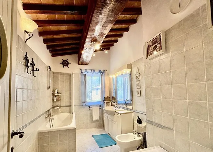 Apartman Casa Ceppi *